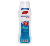 Wholesale - 23.66oz (700ML) Hand Sanitizer, UPC: 850017754041